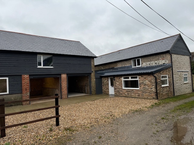 Lewell Farm Cottages